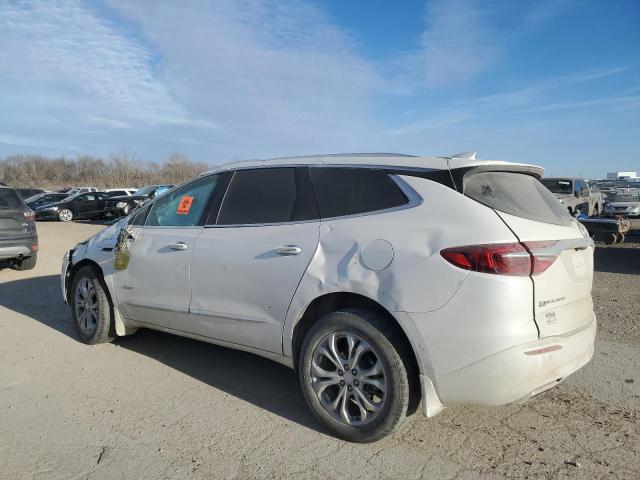 2021 BUICK ENCLAVE AV - 5GAEVCKW2MJ141731