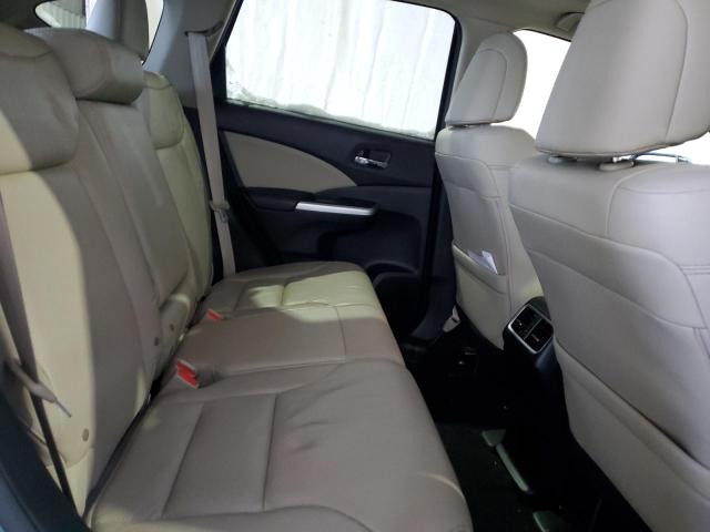 2015 HONDA CR-V TOURI - 5J6RM4H99FL127188
