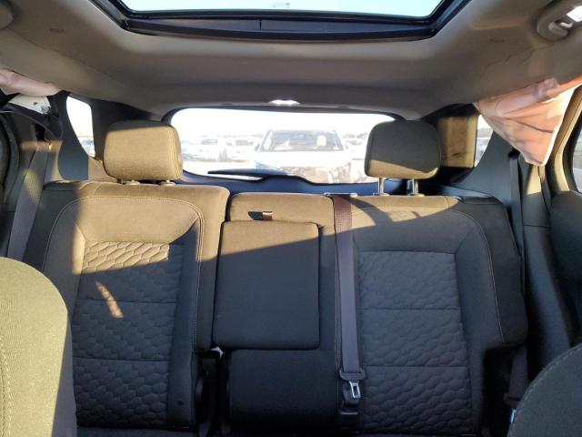 2018 CHEVROLET EQUINOX LT - 3GNAXJEV7JL108430