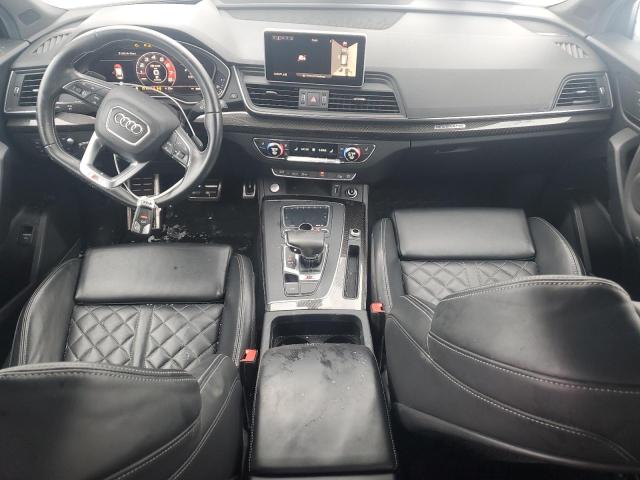 2018 AUDI SQ5 PRESTI WA1C4AFY5J2215331