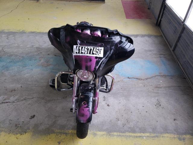 2021 HARLEY-DAVIDSON FLHT 1HD1FVC13MB613369