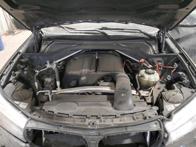 2017 BMW X5 XDRIVE3 - 5UXKR0C5XH0V67722