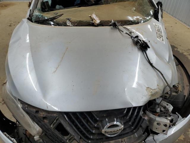 2018 NISSAN MURANO S 5N1AZ2MH9JN203328