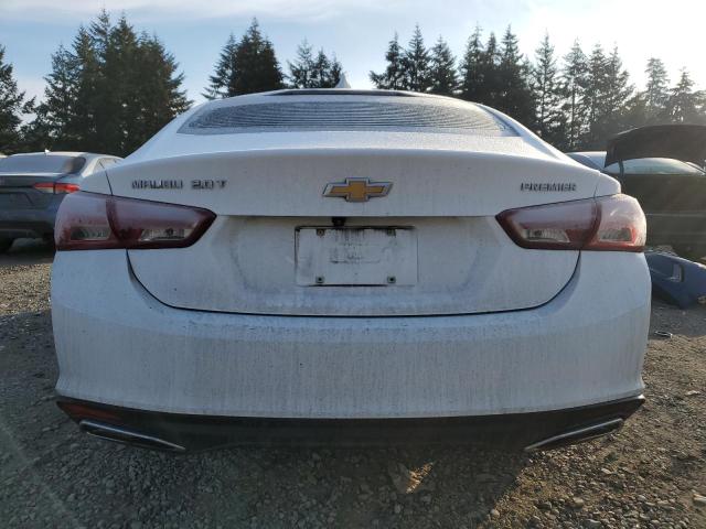 2020 CHEVROLET MALIBU PRE 1G1ZE5SX7LF016593