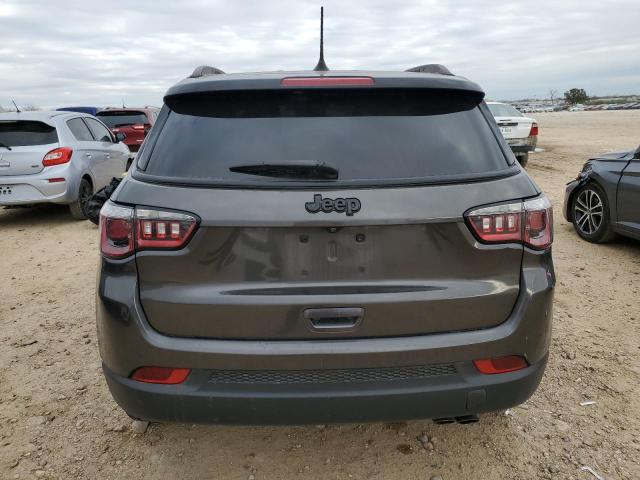 2018 JEEP COMPASS 3C4NJCBB8JT487536