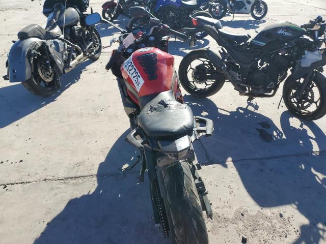2015 YAMAHA FZ6 RC JYARJ18Y2FA003209