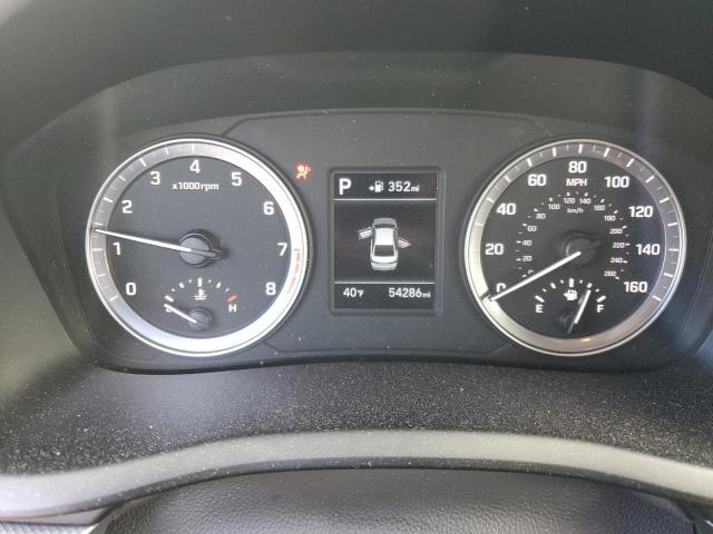 2019 HYUNDAI SONATA SE - 5NPE24AF0KH740440