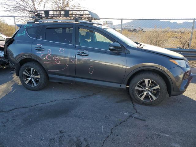 2018 TOYOTA RAV4 ADVEN - 2T3RFREV4JW808038