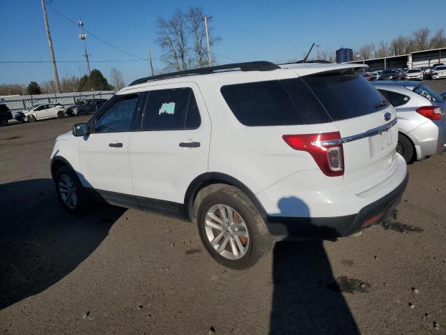 Vin: 1fm5k8b88fga57995, lot: 58157145, ford explorer 20152