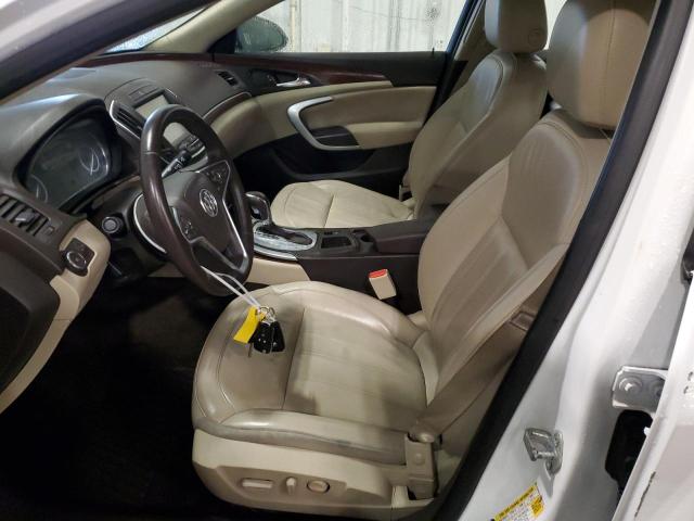 2016 BUICK REGAL 2G4GK5EX3G9207134