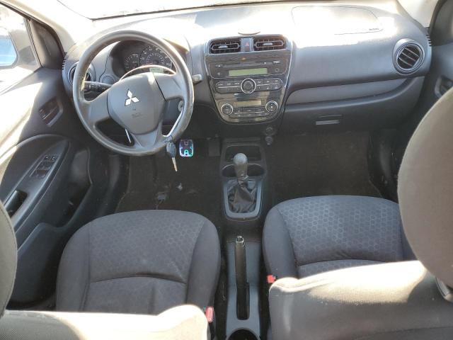 2015 MITSUBISHI MIRAGE DE ML32A3HJ8FH008400