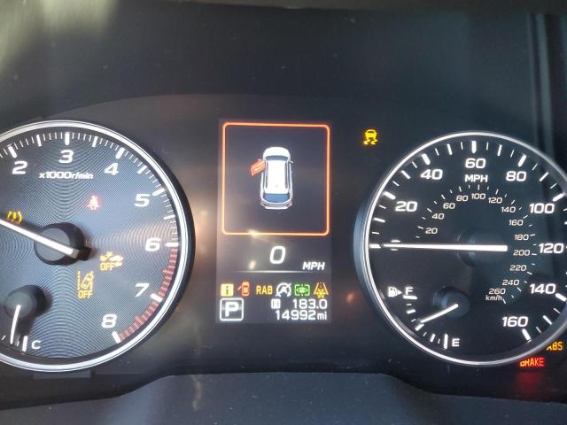 2022 SUBARU OUTBACK LI - 4S4BTANC9N3145659
