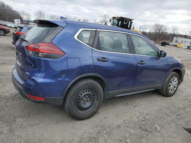 2018 NISSAN ROGUE S - JN8AT2MV3JW301233
