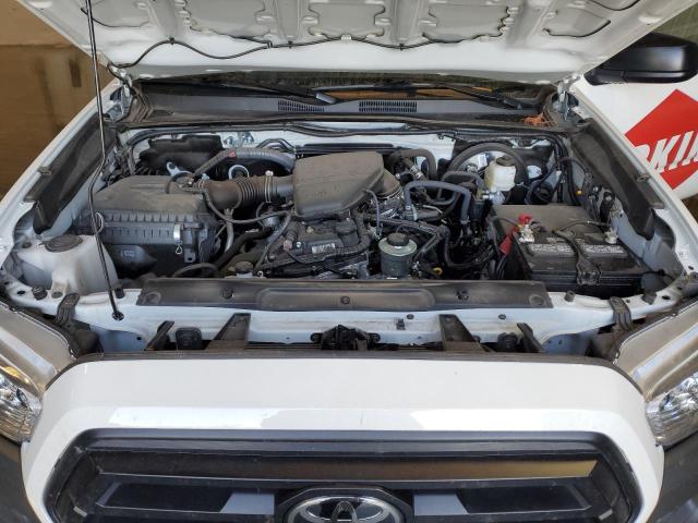2023 TOYOTA TACOMA ACC - 3TYRX5GN3PT083923
