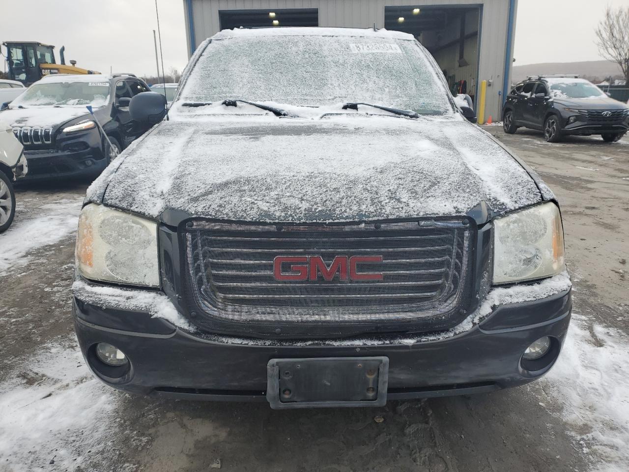 Lot #3049590643 2006 GMC ENVOY