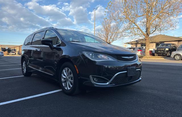 2018 CHRYSLER PACIFICA T #3045563654