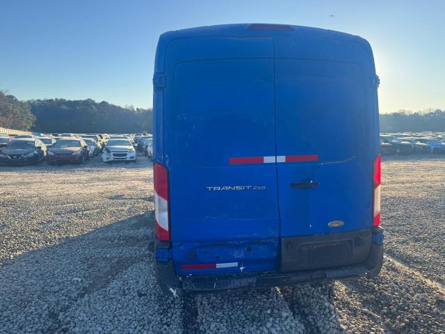 VIN 1FTNR2CM8FKA68744 2015 FORD TRANSIT no.6