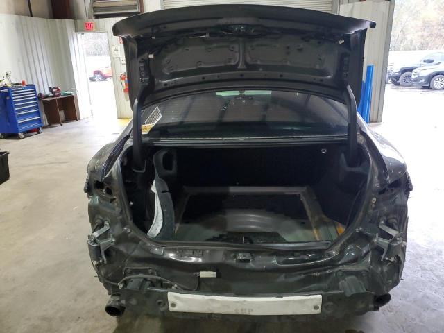 2018 MAZDA 6 - JM1GL1TYXJ1315381