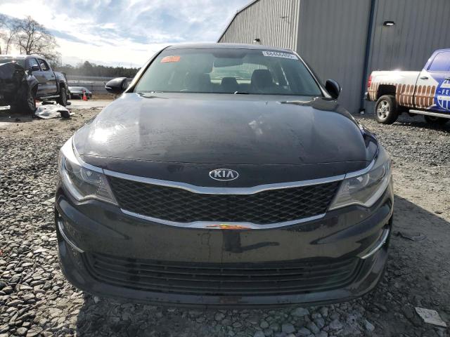 2018 KIA OPTIMA LX - 5XXGT4L37JG224269