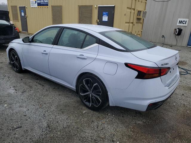2023 NISSAN ALTIMA SR 1N4BL4CV6PN423201