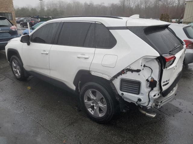 2023 TOYOTA RAV4 XLE - 2T3P1RFV3PC350068