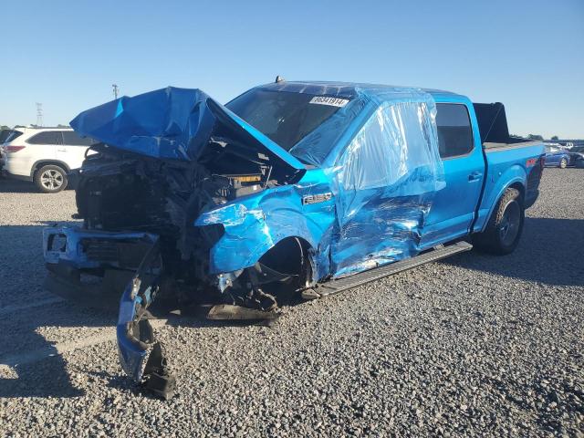 2019 FORD F150 SUPER - 1FTEW1E53KFA53175