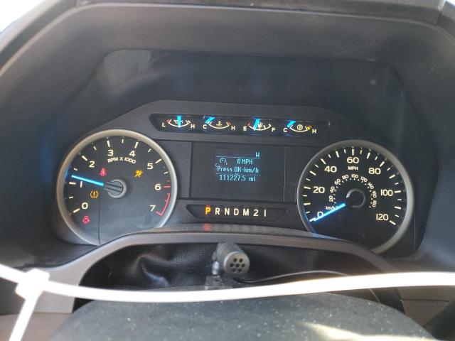 2016 FORD F150 SUPER - 1FTEW1CF3GKD18476