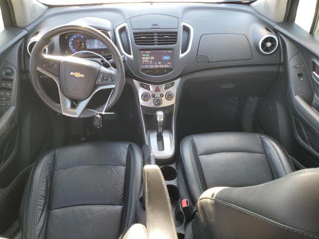 2015 CHEVROLET TRAX LTZ 3GNCJNSB9FL209410