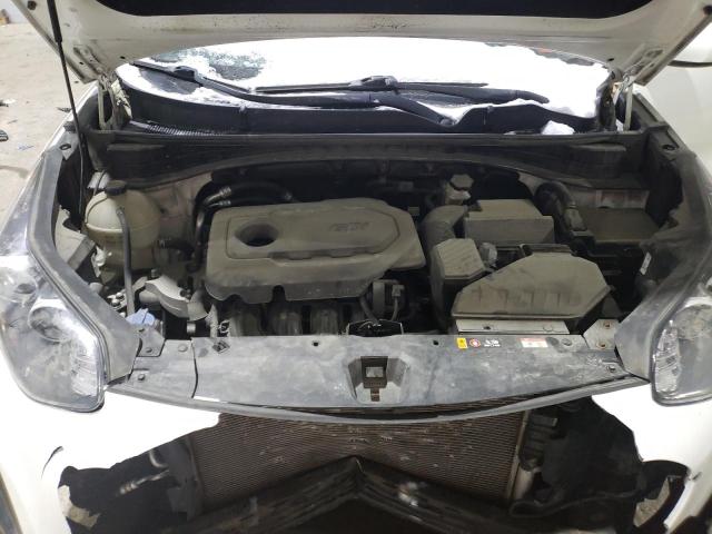 2020 KIA SPORTAGE L - KNDPMCAC2L7736141