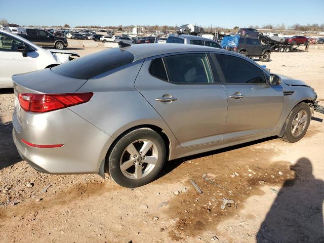 2015 KIA OPTIMA LX #3281542448