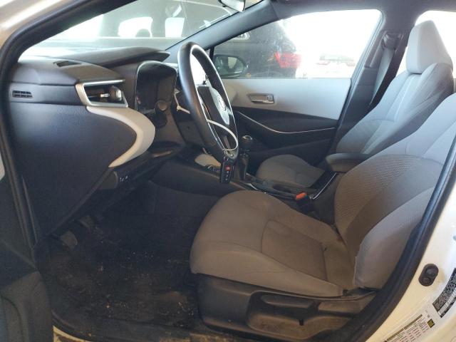 2021 TOYOTA COROLLA SE 5YFM4MCE8MP071382