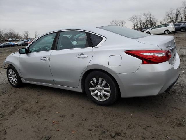 2016 NISSAN ALTIMA 2.5 - 1N4AL3AP5GC222363