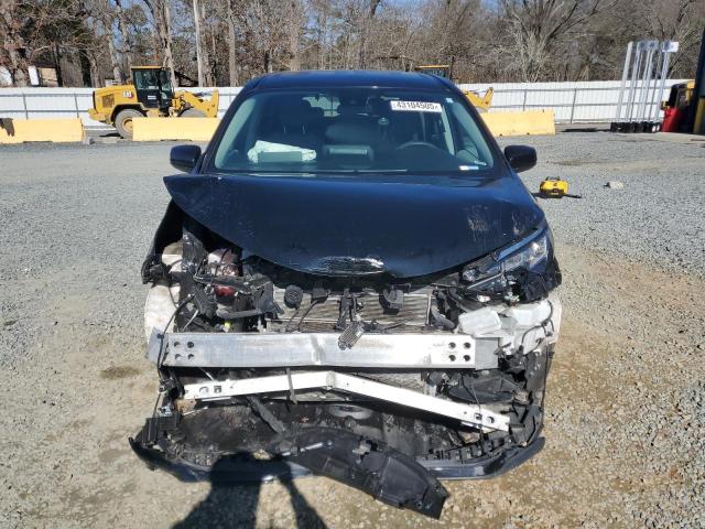 2021 TOYOTA SIENNA LE 5TDKRKEC3MS047555