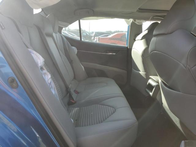 2019 TOYOTA CAMRY L - 4T1B11HK0KU271097