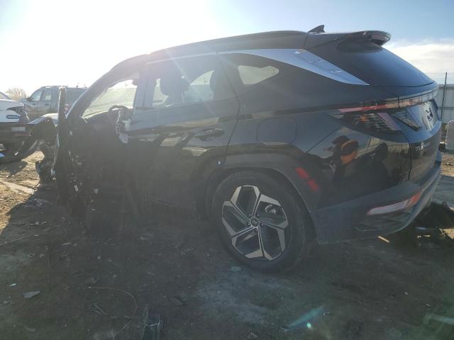 2022 HYUNDAI TUCSON LIM - 5NMJECAE5NH075916