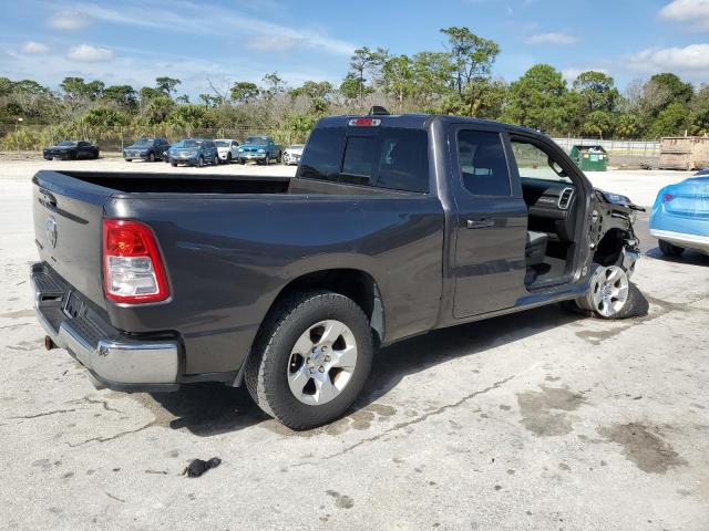 2021 RAM 1500 BIG H 1C6RREBT0MN690995