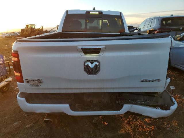 2022 RAM 1500 LONGH 1C6SRFSM5NN265466