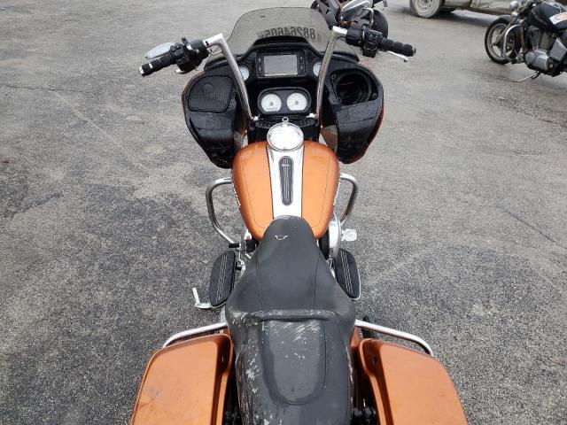 2015 HARLEY-DAVIDSON FLTRXS ROA - 1HD1KTM12FB641861