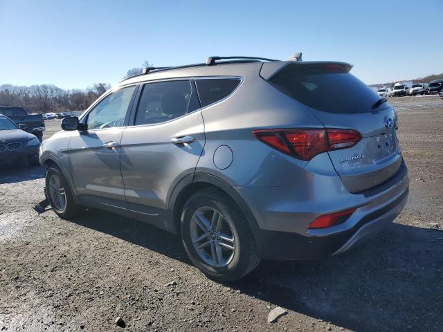 Vin: 5nmzudlb6hh013881, lot: 42871505, hyundai santa fe 20172