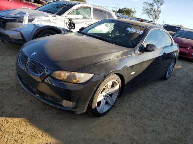 2007 BMW 3 SERIES #3056814557