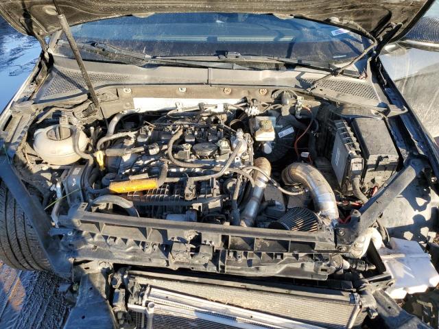 2017 VOLKSWAGEN GTI S/SE - 3VW447AU6HM044994