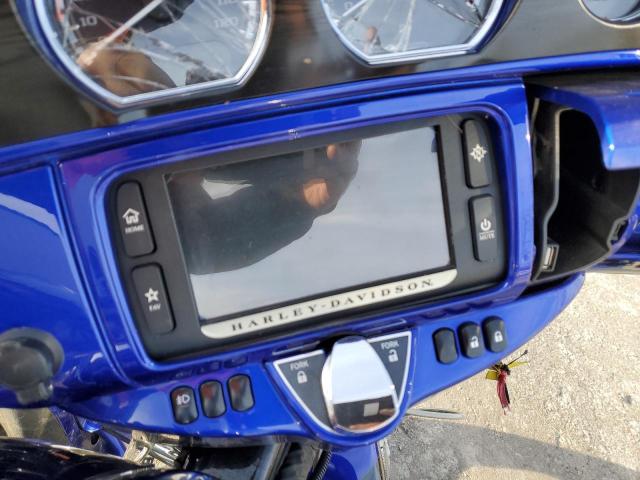 2017 HARLEY-DAVIDSON FLHXSE CVO 1HD1PXF19HB957427