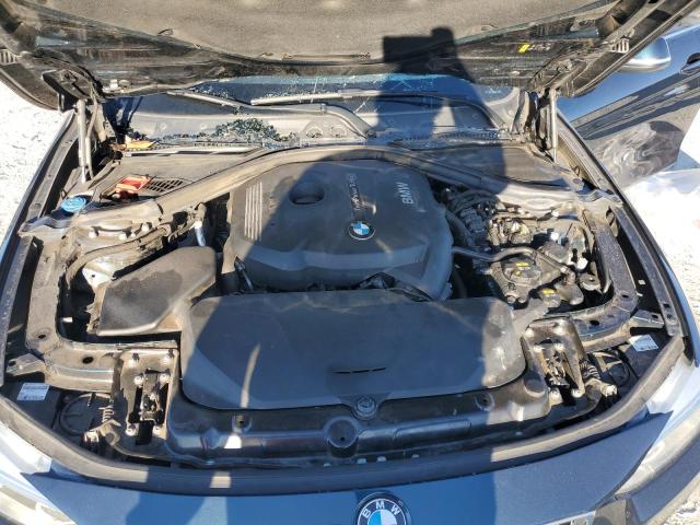 2017 BMW 430I GRAN - WBA4F7C32HG789055
