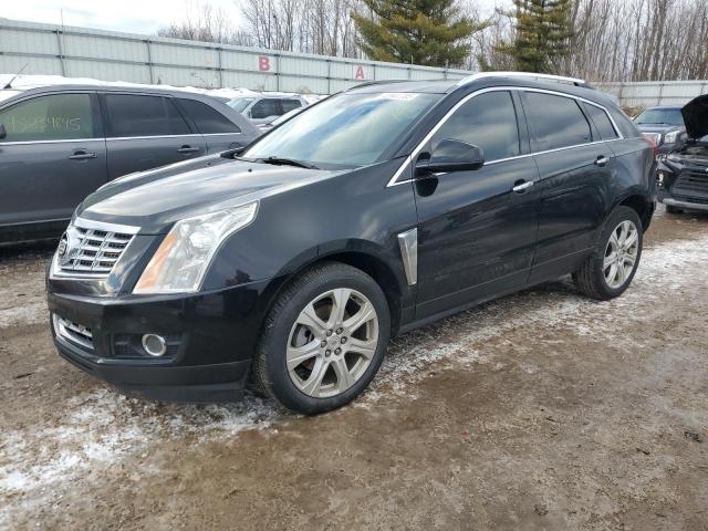 2015 CADILLAC SRX PREMIU 3GYFNGE3XFS584247