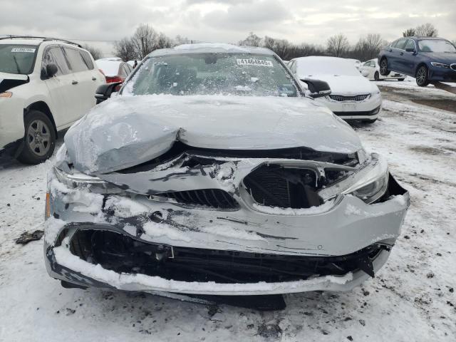 2015 BMW 435 XI GRA WBA4B3C51FD670241