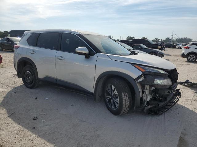 Vin: 5n1bt3ba5pc745239, lot: 42962525, nissan rogue sv 20234