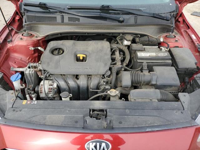 2019 KIA FORTE FE - 3KPF24AD2KE112404