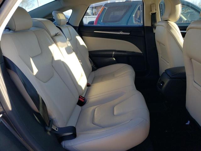 2017 FORD FUSION TIT - 3FA6P0K9XHR115157