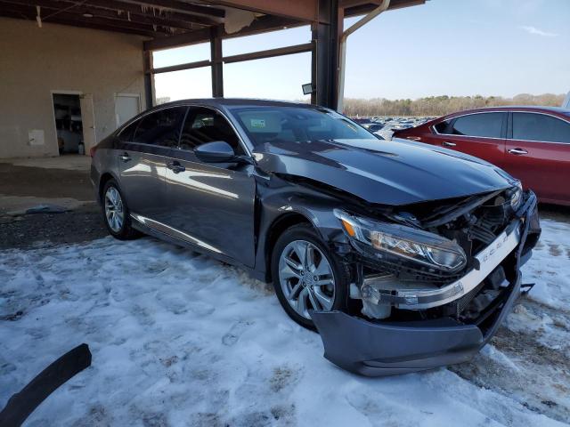 2019 HONDA ACCORD LX - 1HGCV1F13KA081143