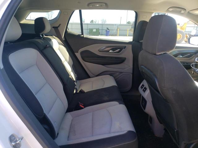 2022 GMC TERRAIN SL - 3GKALTEV0NL142204